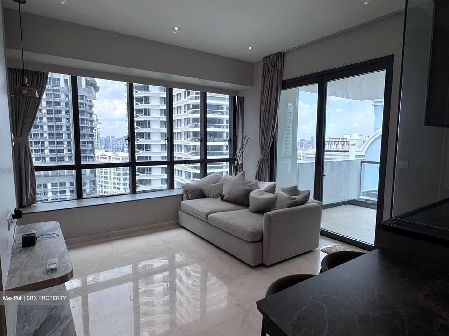 8 Saint Thomas (D9), Condominium #551917561